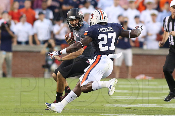 ASU @ Auburn 9-7-13 (© Justin Manning) JWM0265