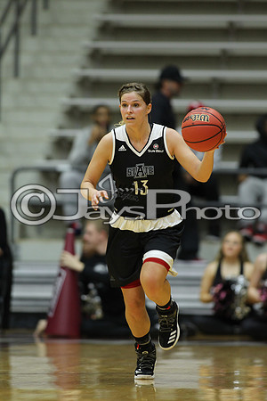Arkansas State @ Little Rock Women's Basketball 1-14-17_JWM_00308