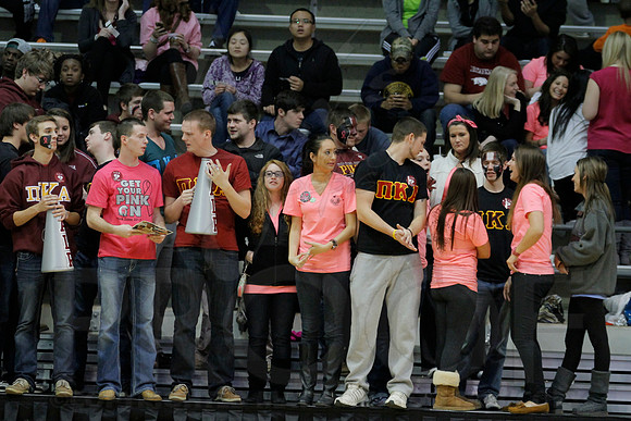 LA Tech @ UALR 1-30-13 (Justin Manning)0249