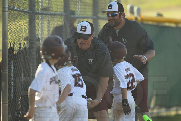 Benton Panthers vs. Arkansas Travelers 7's_JWM_0437