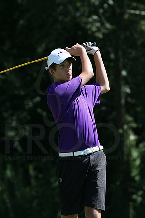 6-3A District golf(© Justin Manning) JWM0242