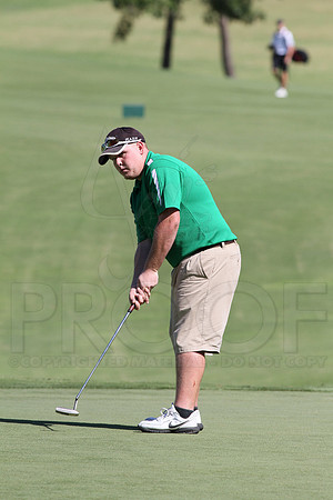 6-3A District golf(© Justin Manning) JWM0326