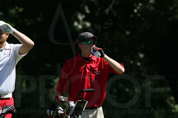 6-3A District golf(© Justin Manning) JWM0262