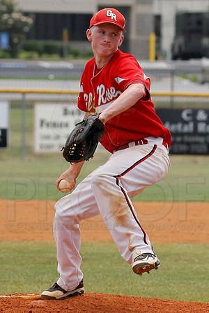 Glen Rose vs. Bald Knob 5-5-12 (Justin Manning)233