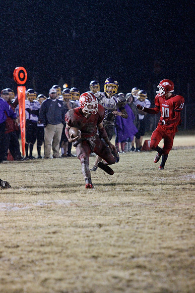 Lavaca @ Glen Rose 11-22-13 (©Justin Manning) JWM_0240