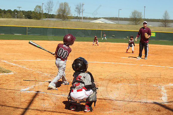 Benton Panthers vs. Arkansas Travs_JWM_0212