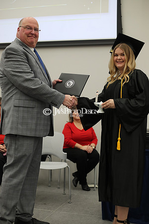 Arkansas State University Three Rivers (Health Sciences' Pinning Ceremony) LPN & RN 12-12-24 _JWM_0289