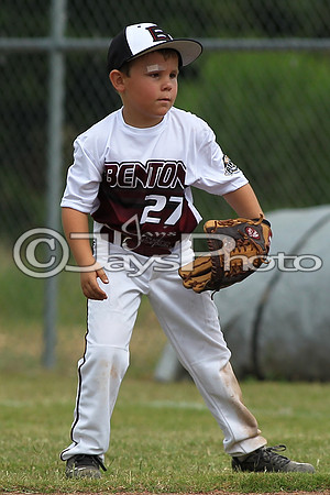 Arkadelphia vs Benton 5-6 year old All-Stars 6-13-2015 (©Justin Manning) JWM_0272