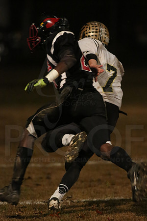 Clinton @ Pine Bluff Dollarway 11-21-2014 (©Justin Manning) JWM_242