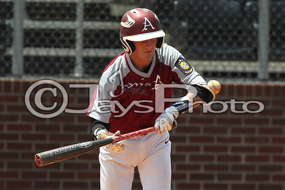 Texarkana Razorbacks vs. Bryant Black Sox 7-23-16_JWM_0237