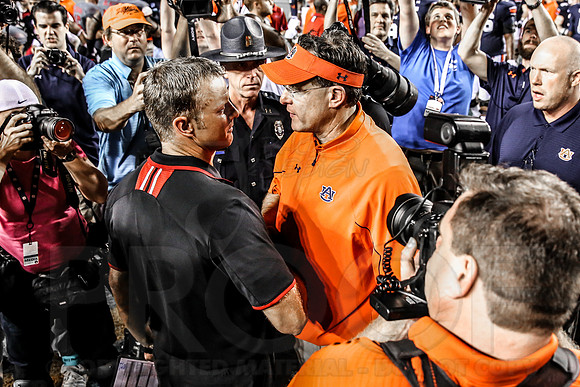 ASU @ Auburn 9-7-13 (© Justin Manning) JWM0531
