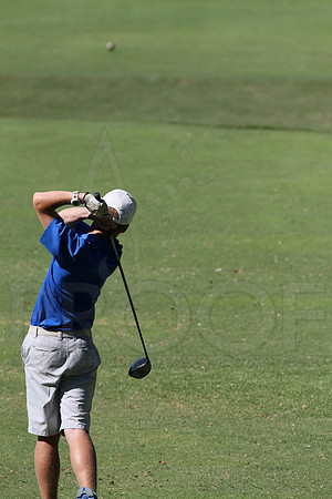 6-3A District golf(© Justin Manning) JWM0363