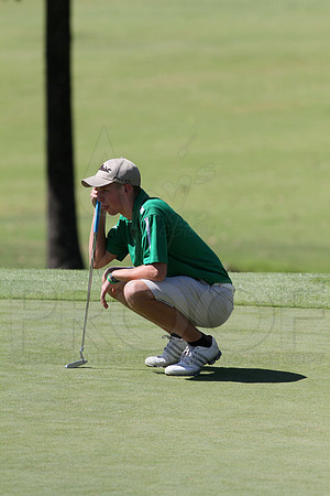 6-3A District golf(© Justin Manning) JWM0074