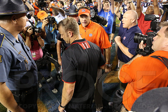 ASU @ Auburn 9-7-13 (© Justin Manning) JWM0540