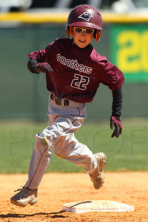 Benton Panthers vs. Arkansas Travs_JWM_0391
