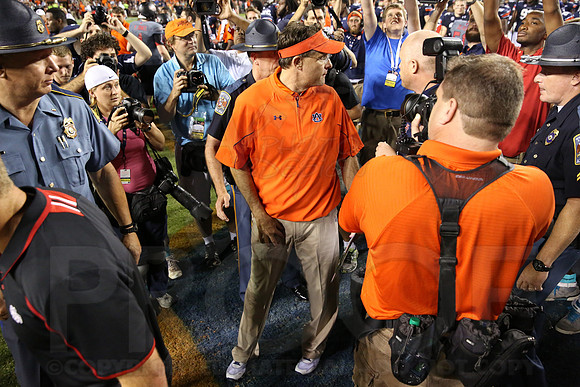 ASU @ Auburn 9-7-13 (© Justin Manning) JWM0544