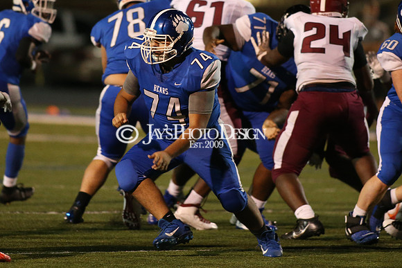 Pine Bluff @ Sylvan Hills 9-24-20 _JWM_0690