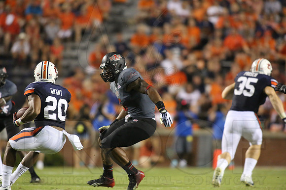 ASU @ Auburn 9-7-13 (© Justin Manning) JWM0447