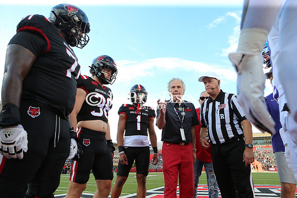 UCA @ Arkansas State 8-31-24_JWM_0839