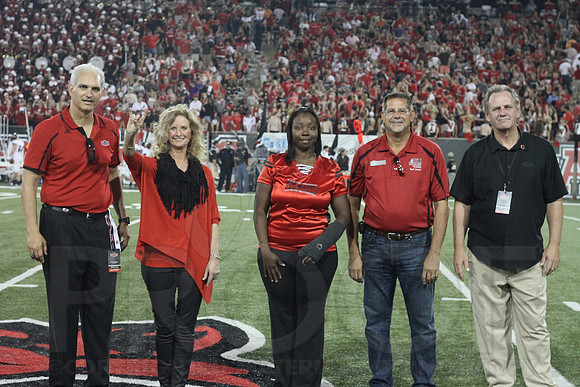 Troy @ ASU 9-12-13 (© Justin Manning) JWM0276