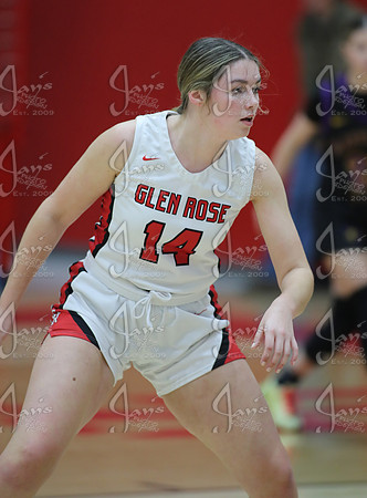 Mayflower @ Glen Rose Sr. Girls 1-7-25_JWM_0299