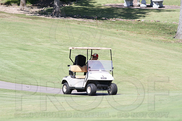 6-3A District golf(© Justin Manning) JWM0114