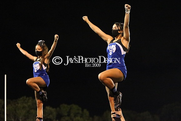 Pine Bluff @ Sylvan Hills 9-24-20 _JWM_0566