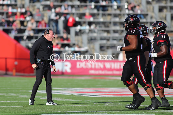ULM @ Arkansas State 11-23-24_JWM_1065