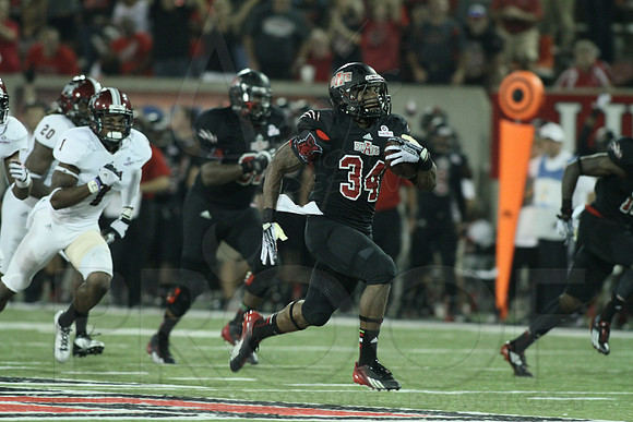 Troy @ ASU 9-12-13 (© Justin Manning) JWM0439