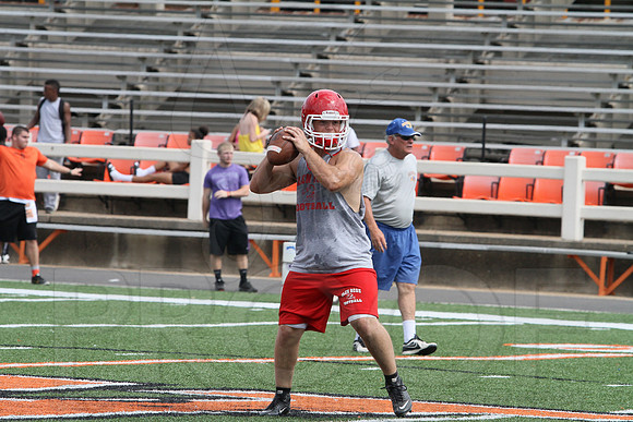 1st Annual James King 7 on 7 (Malvern) (� Justin Manning) JWM0232