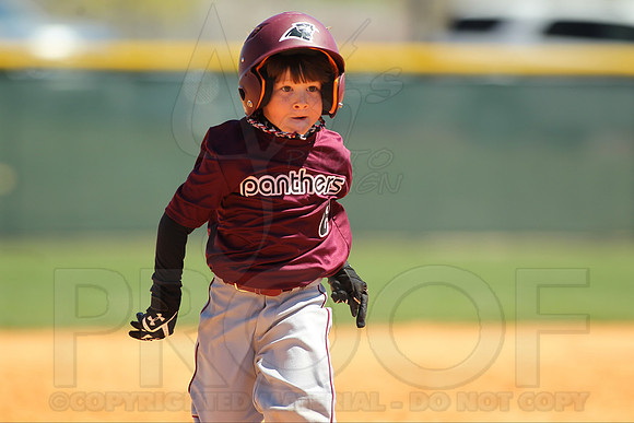 Benton Panthers vs. Arkansas Travs_JWM_0388