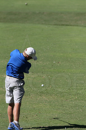 6-3A District golf(© Justin Manning) JWM0359