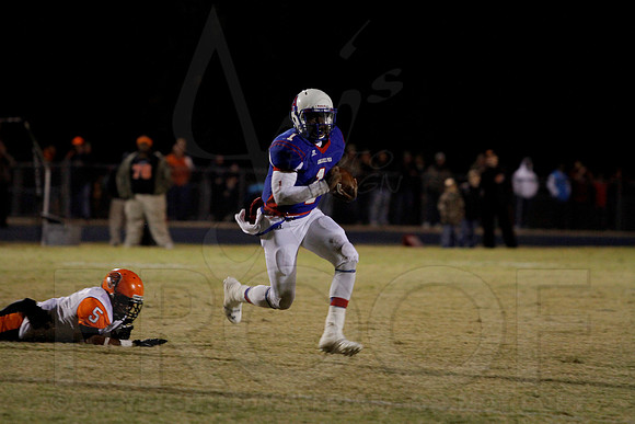 Malvern @ Arkadelphia 11-8-13 (©Justin Manning) JWM_0220