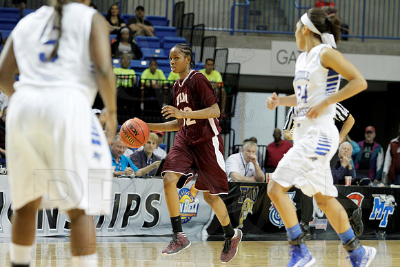 Middle Tennessee vs ULM  Women's 3-9-13 JWM0309 (©Justin Manning)