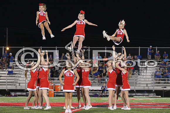 Arkadelphia @ Glen Rose Jr High 9-10-2015 (©Justin Manning) JWM_0281