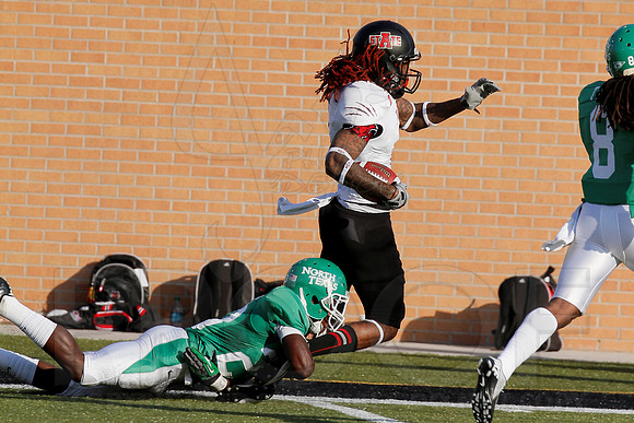 ASU @ North Texas 11-3-12 (Justin Manning)0205
