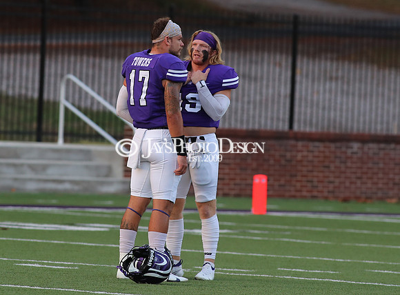 Southern Nazarene @ OBU (Senior Night) 10-31-24_JWM_0029