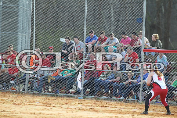 Bauxite @ Glen Rose Softball 3-17-2015 (©Justin Manning) JWM_0215