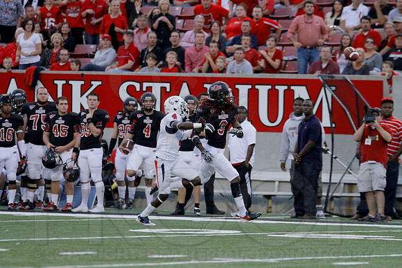 Southern Alabama @ ASU 10-13-12 (Justin Manning)0125