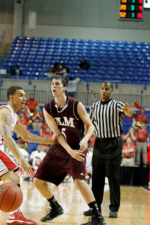WKU vs. UL-Monroe Men's JWM0297 (©Justin Manning)