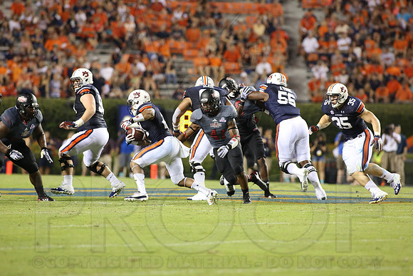 ASU @ Auburn 9-7-13 (© Justin Manning) JWM0513