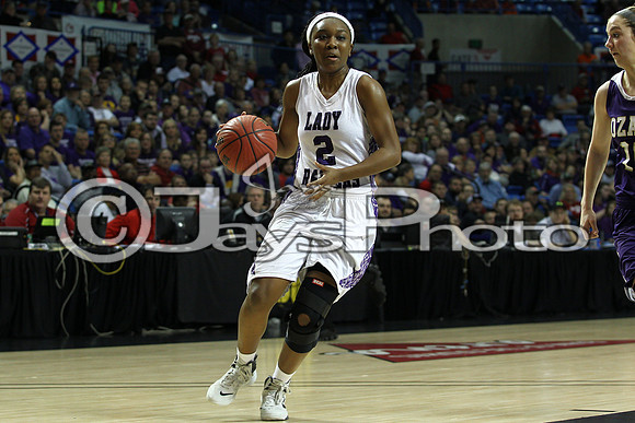 Riverview vs. Ozark 4A Girls State Finals 3-13-2015 (©Justin Manning) JWM_496