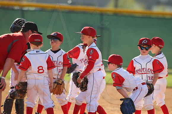 Benton Panthers vs. Arkansas Travelers 7's_JWM_0315
