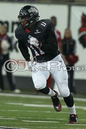 Louisiana Lafayette @ Arkansas State 10-20-2015 (©Justin Manning) JWM_0914