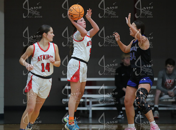 Atkins vs. Jessieville Girls (AAA 3A-4 District First Round) 2-17-25_JWM_0680