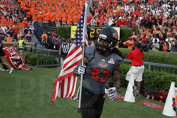 ASU @ Auburn 9-7-13 (© Justin Manning) JWM0566