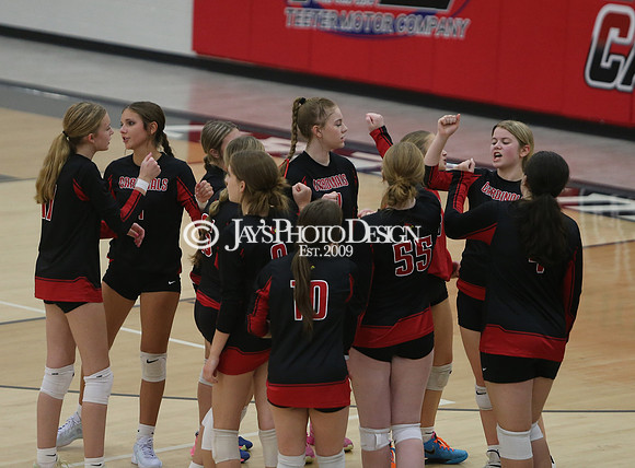 Malvern @ Harmony Grove (Freshman) 9-16-24_JWM_0238