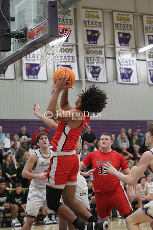 Glen Rose @ Central Arkansas Christian Boys basketball 1-3-20_0280