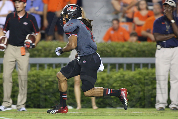ASU @ Auburn 9-7-13 (© Justin Manning) JWM0375