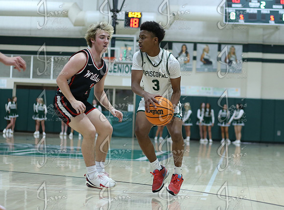 Harding Academy @ Episcopal Sr. Boys 2-11-25_JWM_0152